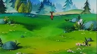 Muminki - Kometa nad Doliną Muminków PL Caly Film