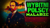 10 WYBITNYCH POLSKICH MALARZY