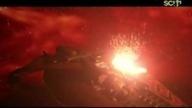 16.  Babylon. 5. S02E16.pl. PDTV ( W cieniu Z. HA. DUM )