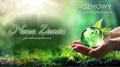 | Nowa Ziemia - Linie Czasowe i Rezonans Shumanna |