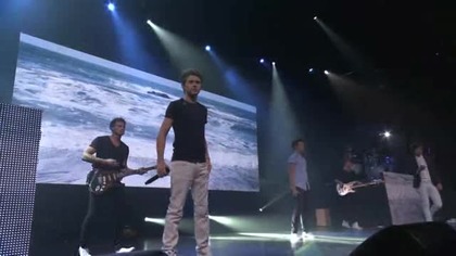 One Direction - iTunes Festival 2012 HD