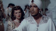 Sinbad. the. Sailor. Sindbad. Żeglarz. 1947. Lektor.pl