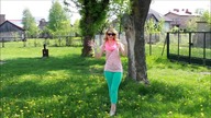 OOTD neonowo