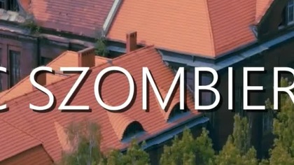 EC Szombierki #bytom #urbex #abandoned