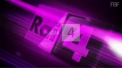 Rudak4 - Blok reklamowy (22. 11. 2025)