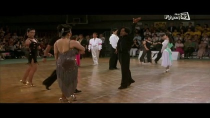 Zatańcz ze mną. Shall We Dance. 1996. Lektor PL