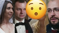SZOKUJĄCE ŚLUBY w Ślubie od Pierwszego Wejrzenia 6! TEGO jeszcze NIE było!