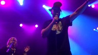 Teściowa Śpiewa (RapTeściowa&Synek) - Kosmopolita (Live)