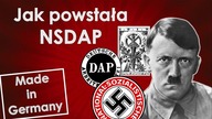 Jak Powstała NSDAP