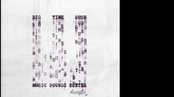 Big Time Rush - Music Sounds Better With You (Acoustic Version) - Single