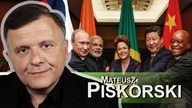 Zachód debatuje, BRICS rośnie w siłę