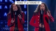 Michał Szpak - Twoja Twarz Brzmi Znajomo vs rzeczywistość