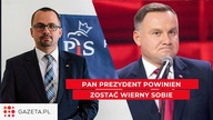 Czy druga kadencja Andrzeja Dudy będzie inna?