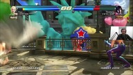 ZMARNOWAŁEM CZAS | Tekken Tag Tournament 2 #3