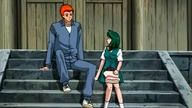 Hungry Heart - Wild Striker 40 lektor PL