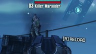 dont underestimate marauders - borderlands 2