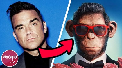 Top 10 Experimental Biopics That Actually Worked