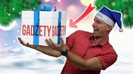 NAJLEPSZE GADŻETY NA PREZENT ŚWIĄTECZNY!