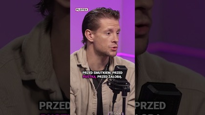 Fabijański o konflikcie z Quebonafide #shorts #plotek #showbiz