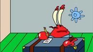 Evil Spongebob 2