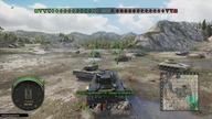 WORLD OF TANKS BRITISH BULLDOG REVIEW