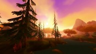 World of Warcraft: The Burning Crusade - Patch 2. 3 - The Gods of ZulAman [PL] [Fandub]