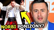 NORBI PONIŻONY PODCZAS SYLWESTRA? ŻENADA! CO SIĘ STAŁO?
