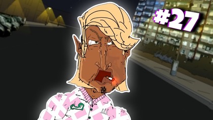 BLOK EKIPA (027), ŁOWCY LAMUSÓW