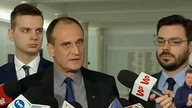 Kukiz15 - konferencja o TK
