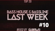 TOP 20 - BASS HOUSE & JACKIN #10 | DJ SALIS
