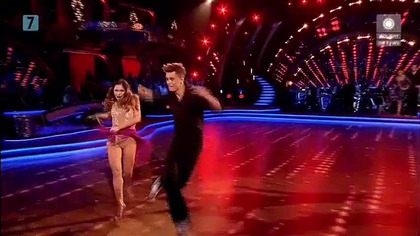 Nikodem i Agnieszka oraz Rafał i Walerija - Odcinek 06