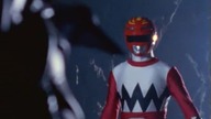 Power Rangers Zagubiona Galaktyka odcinek 9 - Obrońca Magny