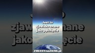 Okazało się, że Ziemia ma wbudowaną ochronę przed asteroidami