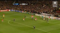Manchester United - Bayern Monachium 2010 3 - 2 Arjen Robben