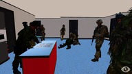 Arma 3 | Strefa Gier | Australia Liberation