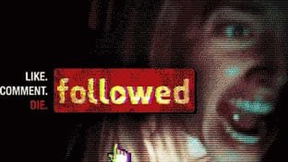 Followed (2018) Lektor PL