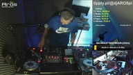 SPONTAN #78: Retro Studio House Mix | LIVE · 07.04.2024