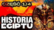 Historia Dynastii Egipskich 1/4