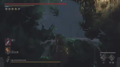 Lies of P - Bezimienna Maionetka - NG+8