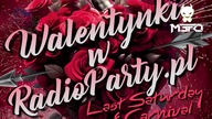 M3Fo-Pozytywne Wibracje | RadioParty.pl | 09. 02. 2024 | Klubowa Muzyka 2024