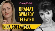 Los odebrał jej męża, a potem nadzieję.  Co się stało z gwiazdą telewizji? - Nina Gocławska