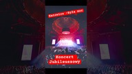 Katowice -Była mocKoncert jubileuszowy 25- lecia #golec #party #music #cleo #happybirthday #fun