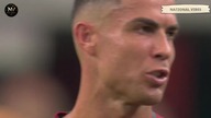 National Vibes - Shakira ft.  Cristiano Ronaldo - GOODBYE FIFA World Cup 2026 Song (Official Video).