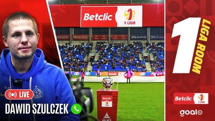 PRZEPRASZAMY CZY TU ZWALNIAJĄ ? | 1.  Liga Room | 23.  kolejka