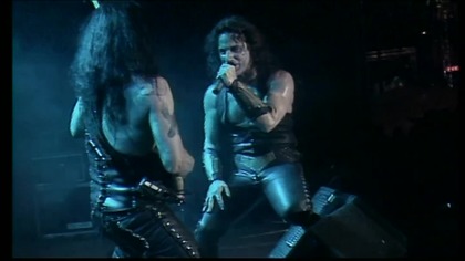 Manowar - The Dawn Of Battle (2002) [Live Documentary / Promotional Footage] [HD]