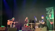 Justyna Panfilewicz - Stary Klasztor - Wrocław 2022