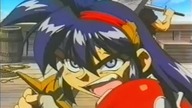 Badacze ruin - część 3 / Ruin Explorers OVA 3 (1995) LEKTOR PL