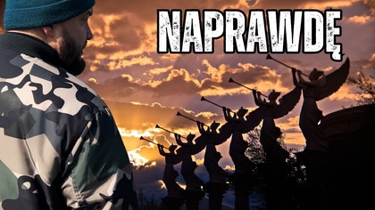 Kim (chyba nie wiesz, że) Jesteś w Chrystusie? | Droga Fundamentów E03 | Fabian Błaszkiewicz