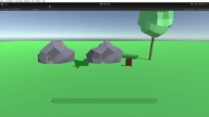 Blocky Medieval / Gathering