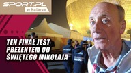 Dariusz Szpakowski podsumowuje swój ostatni mundial.  Chciałem dzwonić, wracać